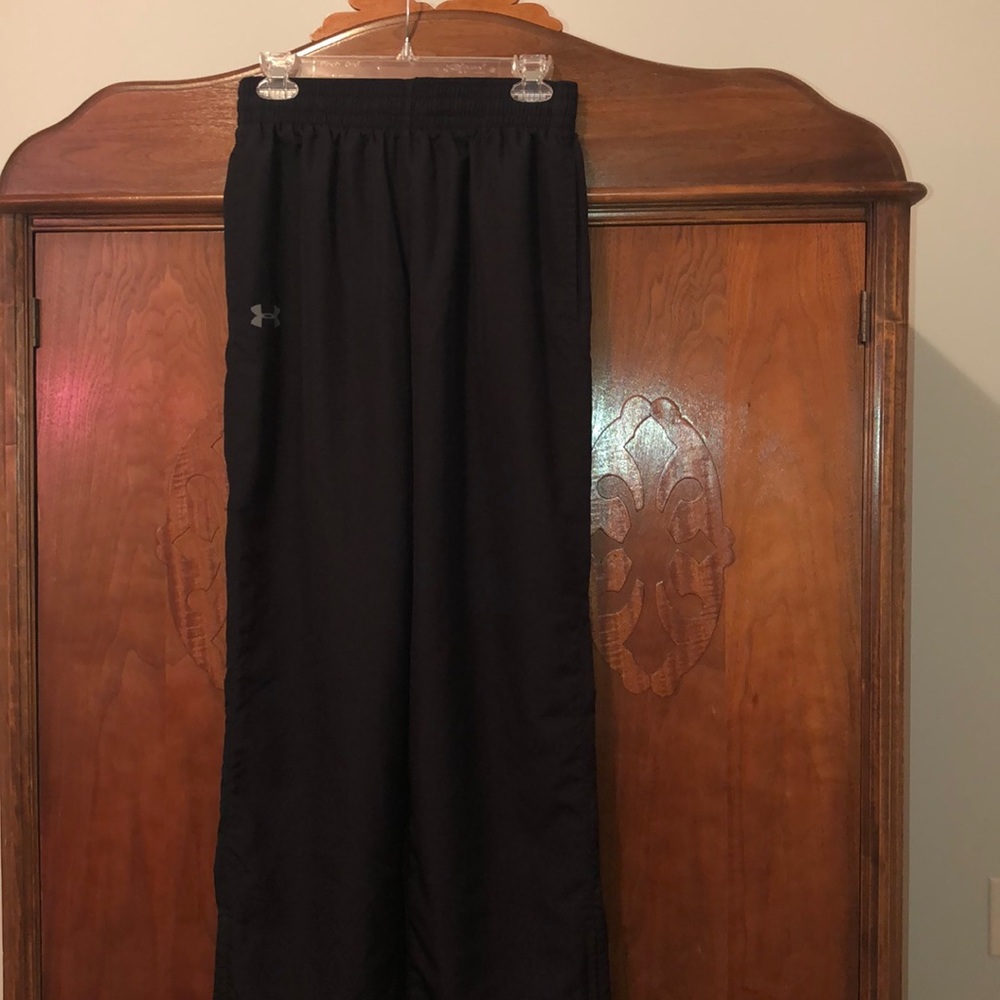 Men’s Under Armour Rain Pants